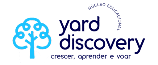 Yard Discovery – Escola Bilingue